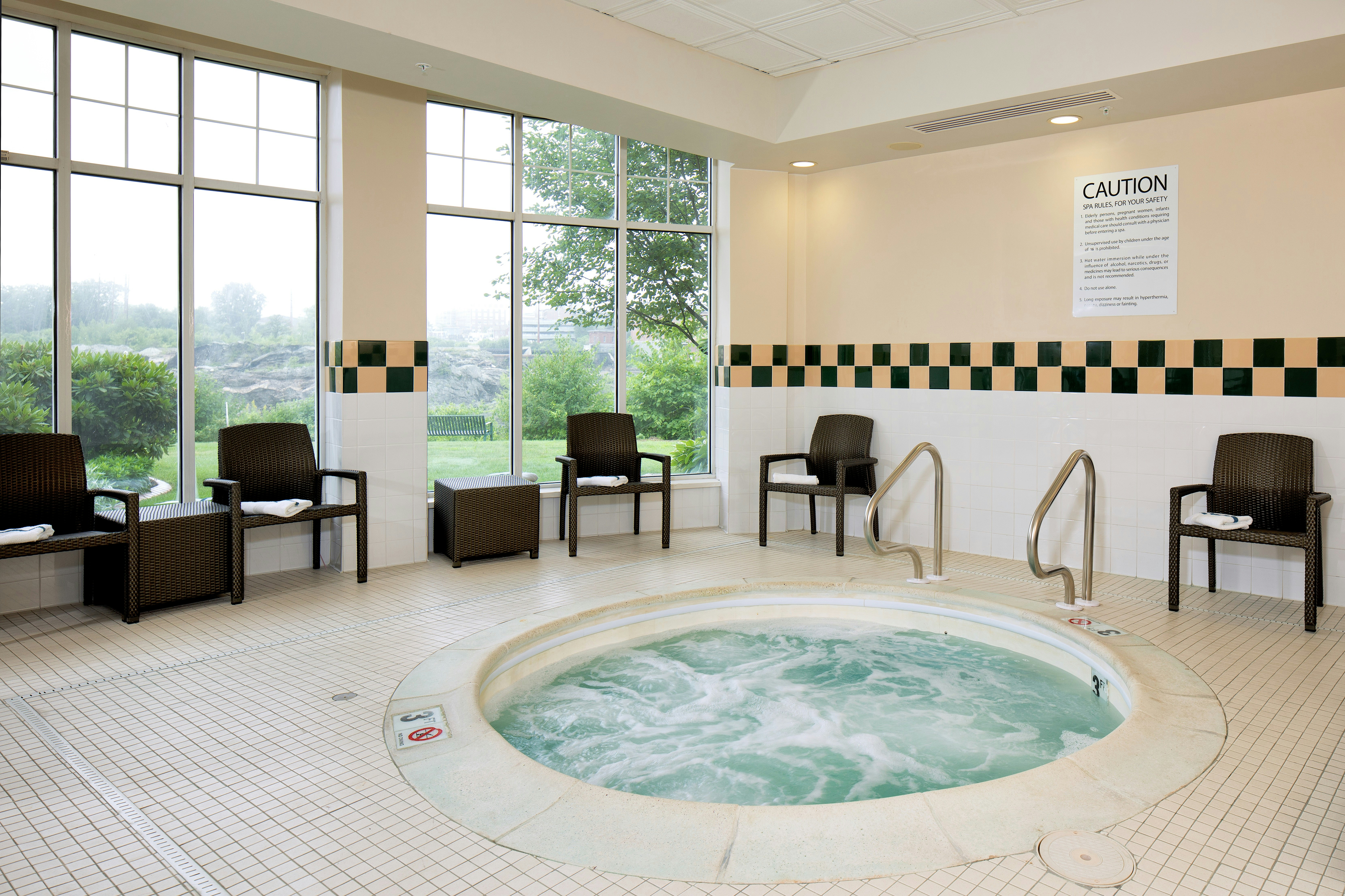 Hilton Garden Inn Auburn Riverwatch 15/50