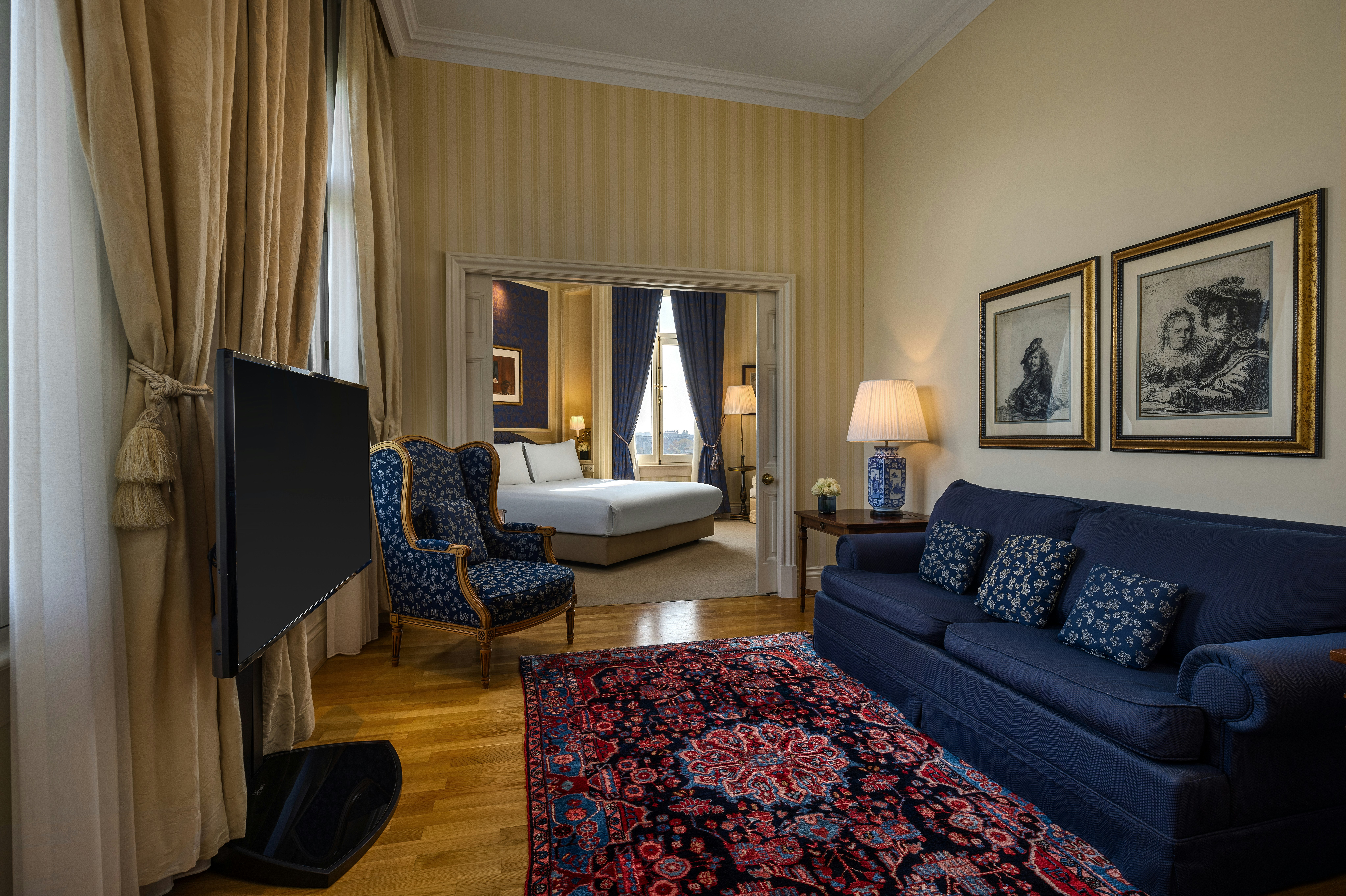 InterContinental Amstel Amsterdam 55/81