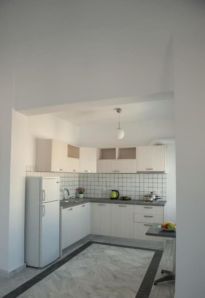 Altea Apartments 8/21
