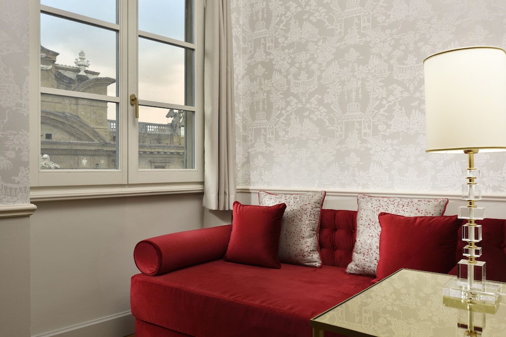 Hotel San Firenze Suites And Spa 55/75