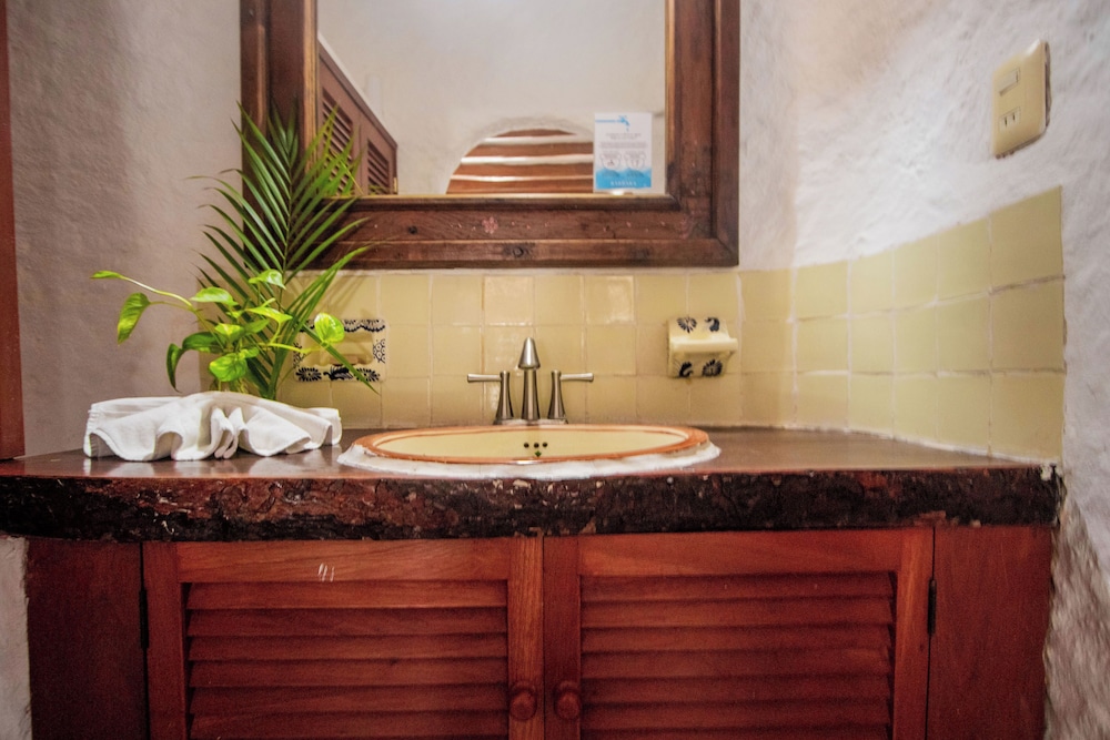 Casa Barbara 10/63