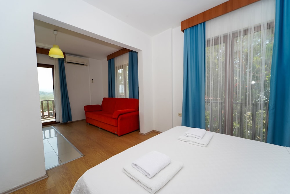 Nehir Butik Otel 17/50
