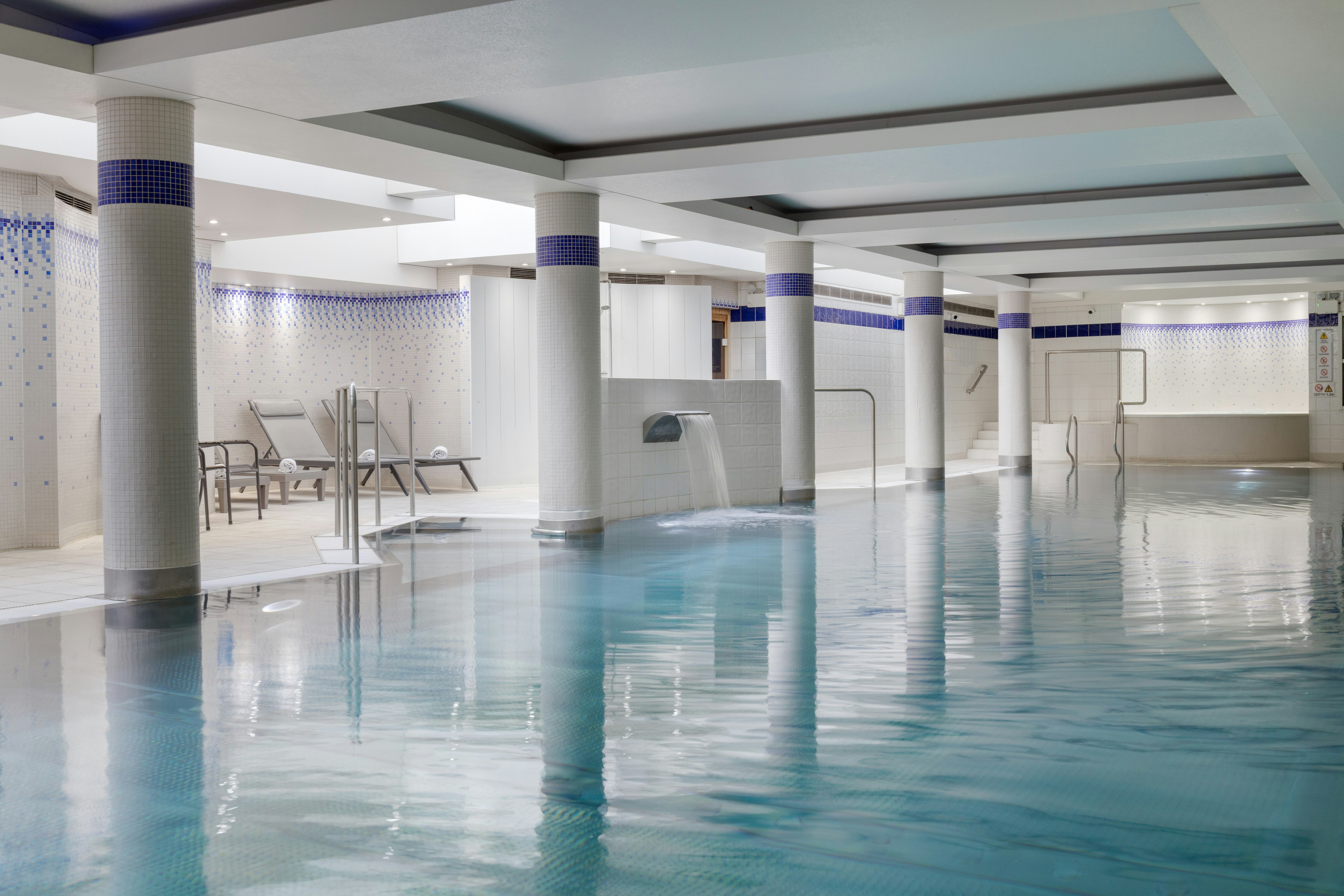Hilton Cardiff Hotel 22/50
