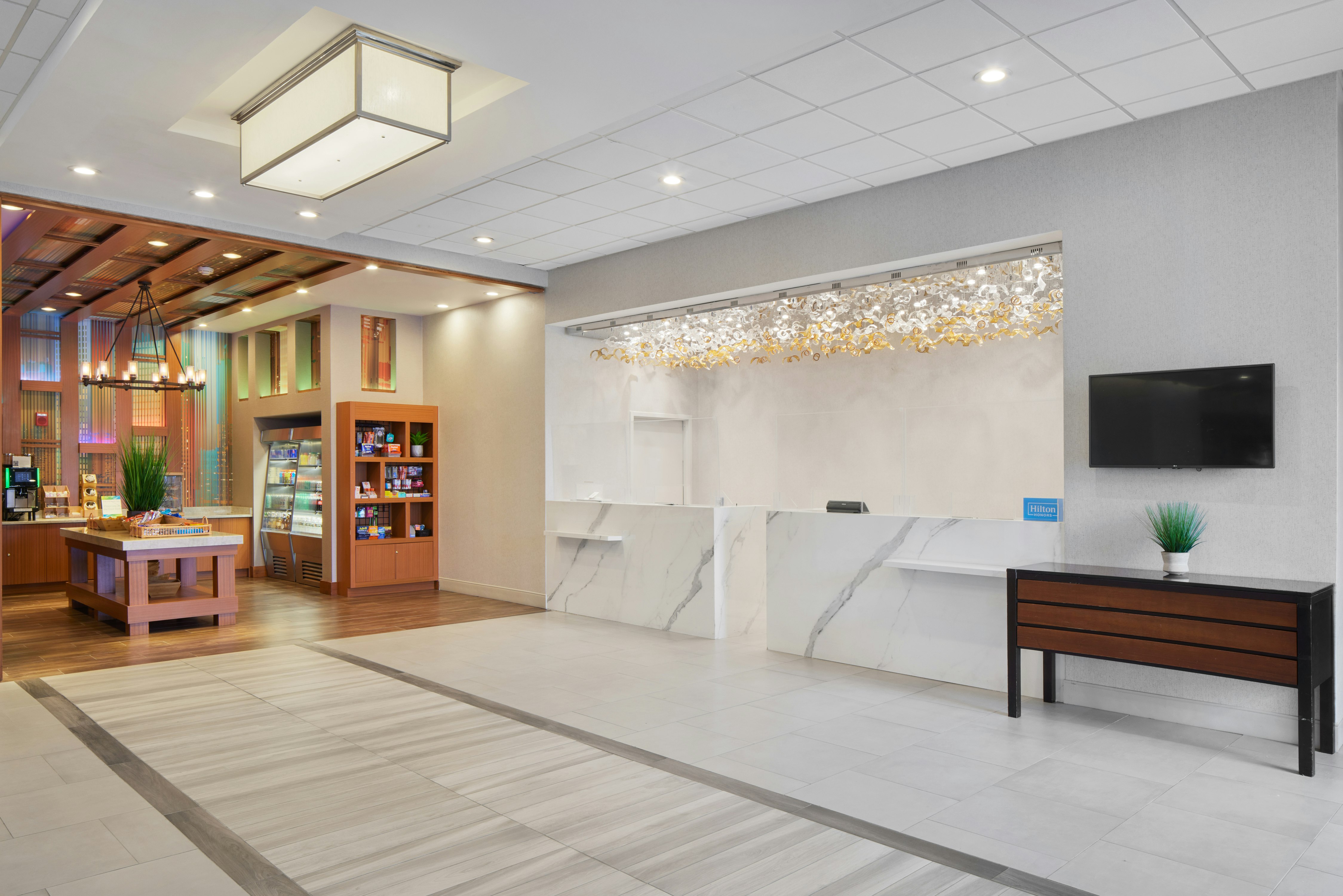 Hilton Hasbrouck Heights/Meadowlands 8/20