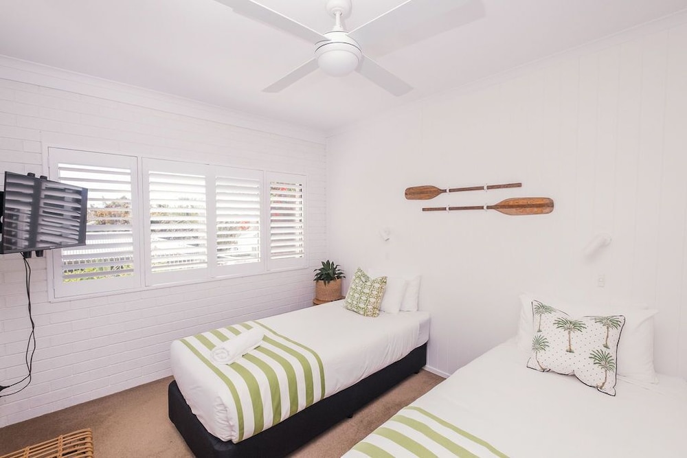 Mollymook Seascape Motel Apartments Adults Only 10/49
