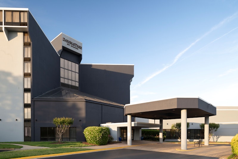 Doubletree By Hilton Richmond Midlothian 5/53