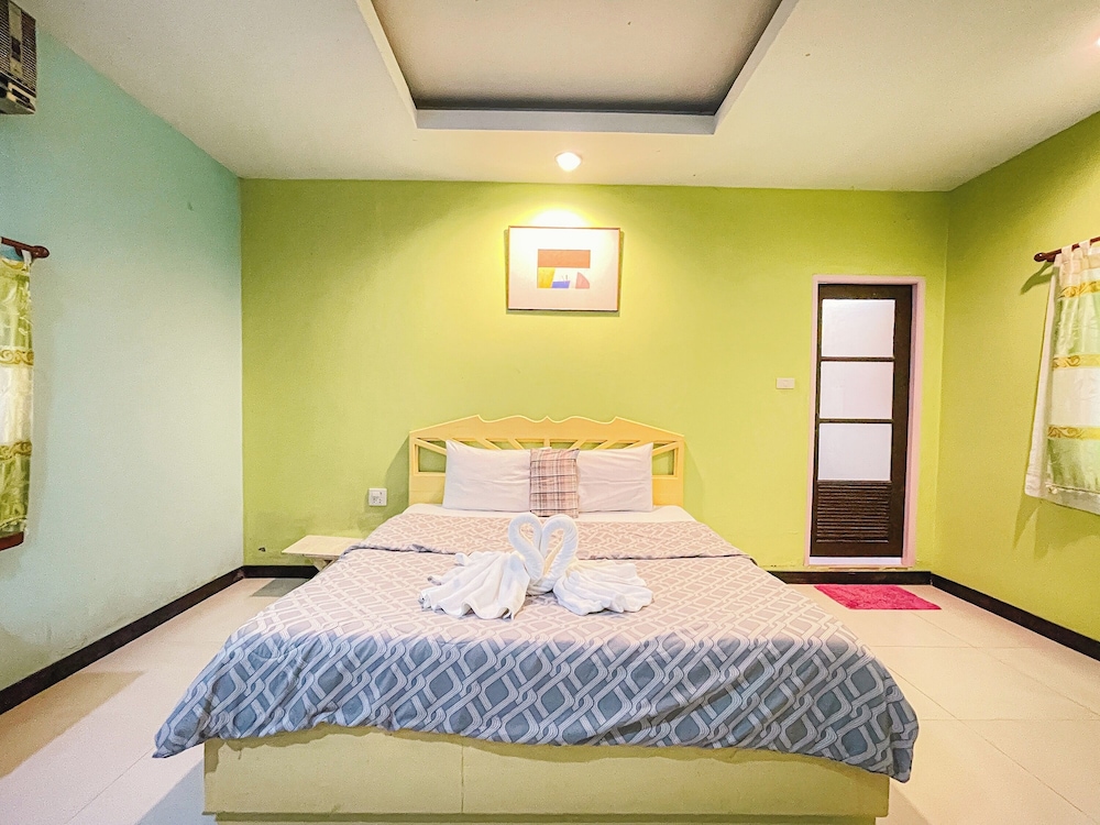 Kanta Hill Resort 25/56