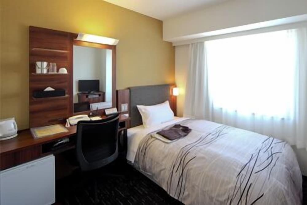 Tsuruga Manten Hotel Ekimae 14/51