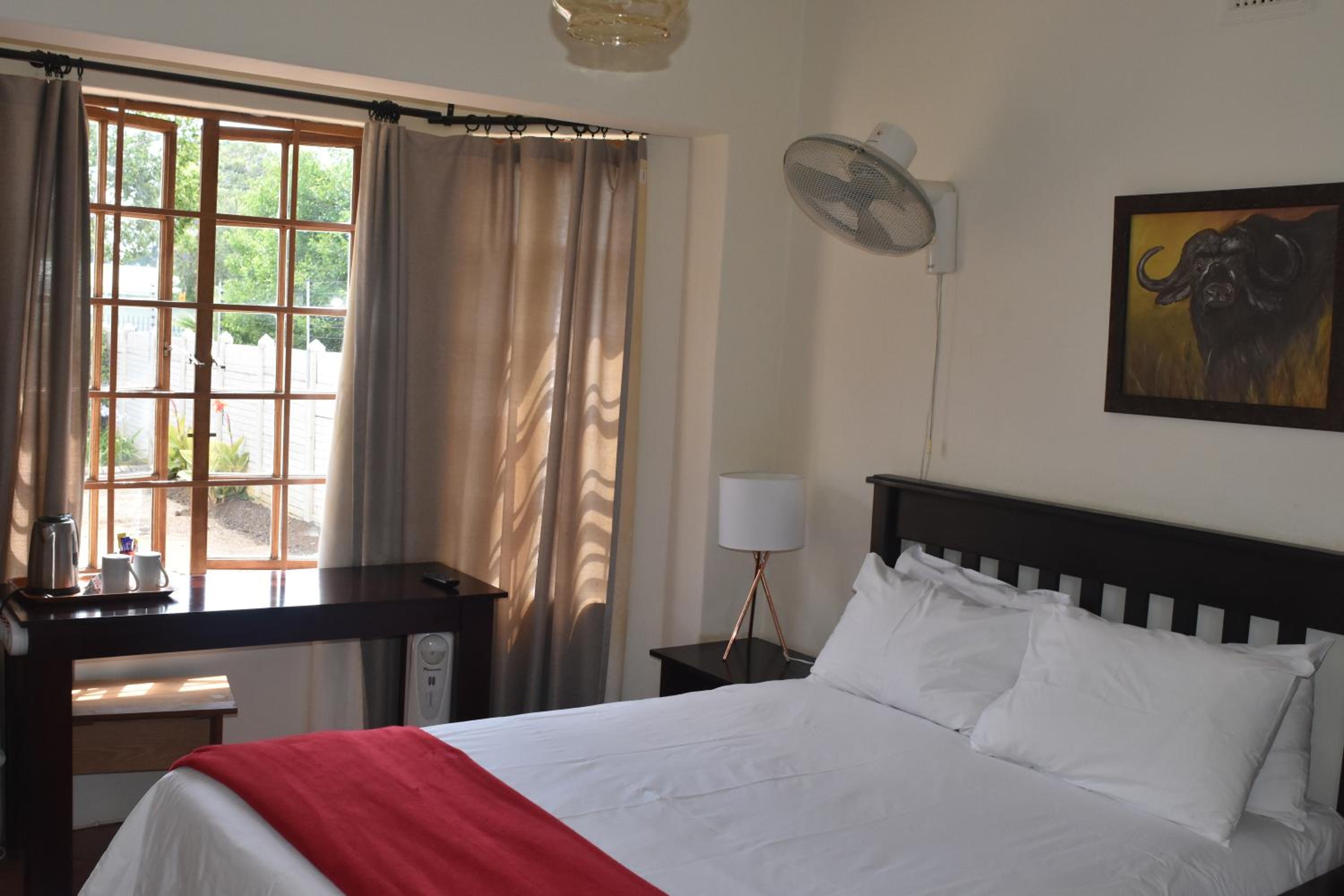 Siesta B&B Vryheid 2/13
