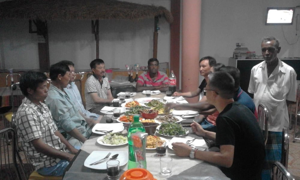 Mahawasala Hotel 31/44