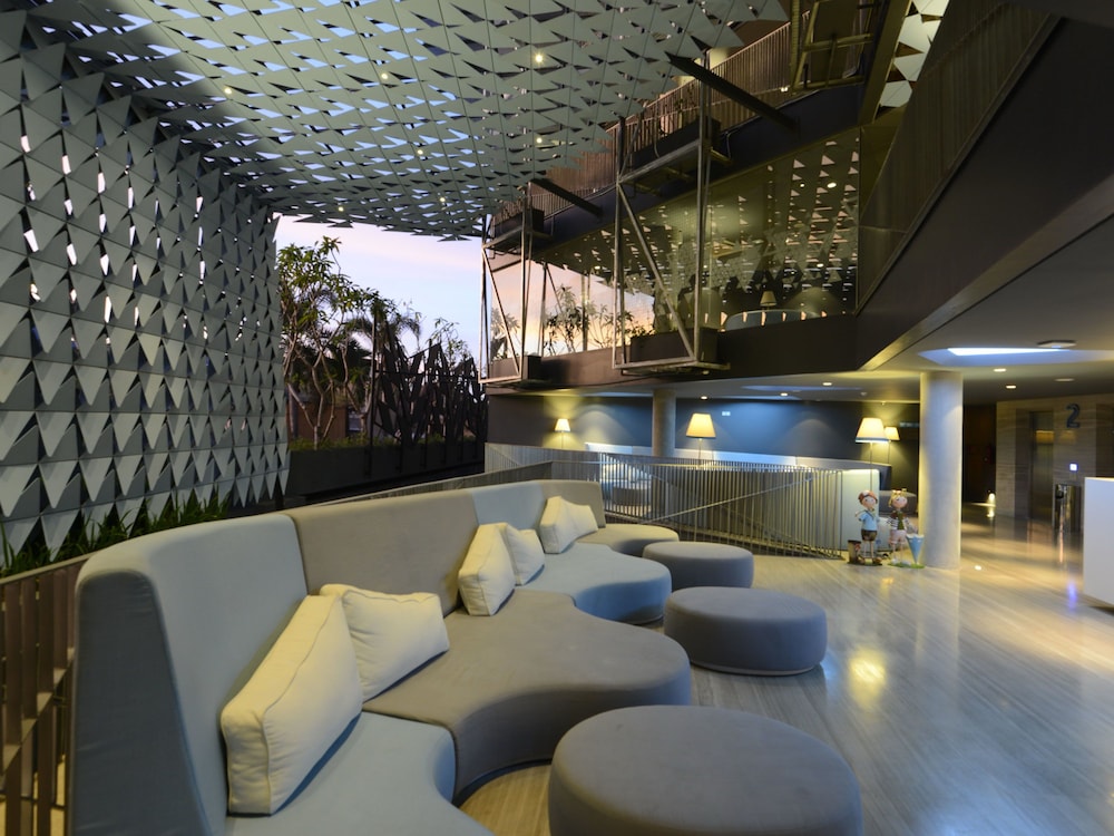 IZE Seminyak by LifestyleRetreats 10/64