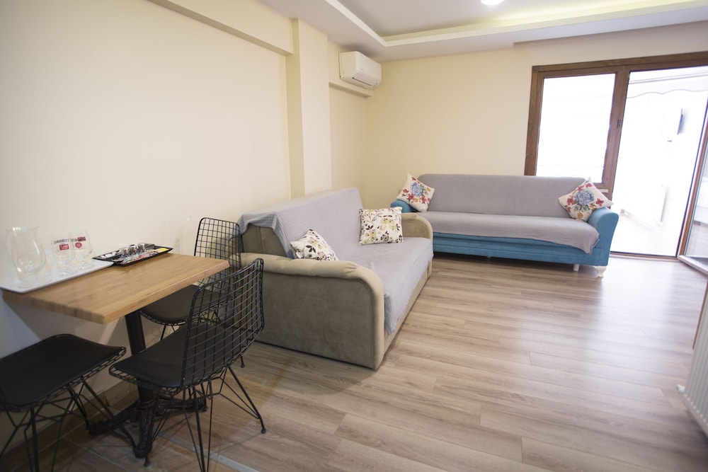 Hot Residence Taksim Square 42/62