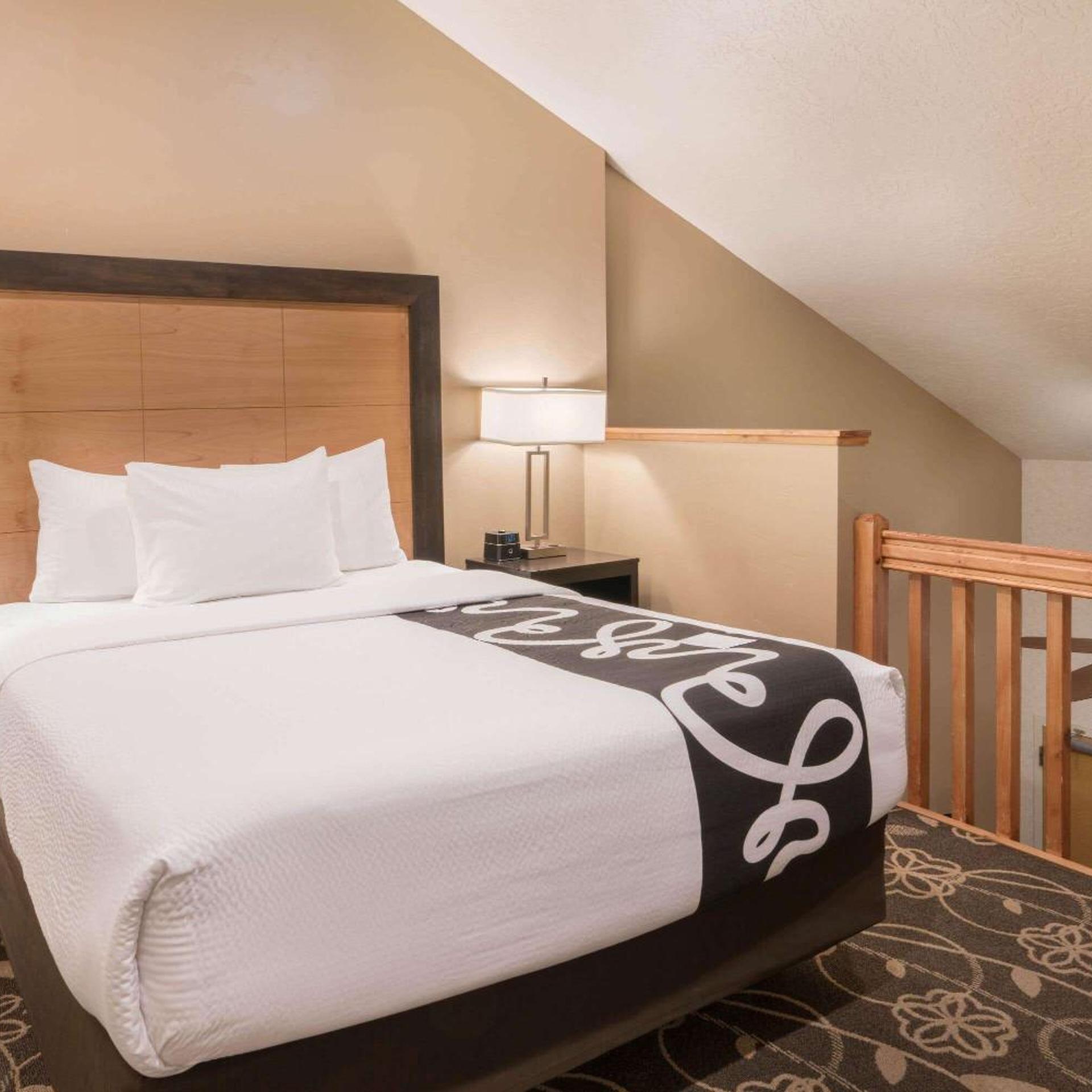 Family Suite, Loft، La Quinta Inn and Suites by Wyndham Idaho Falls/Ammon 2/5