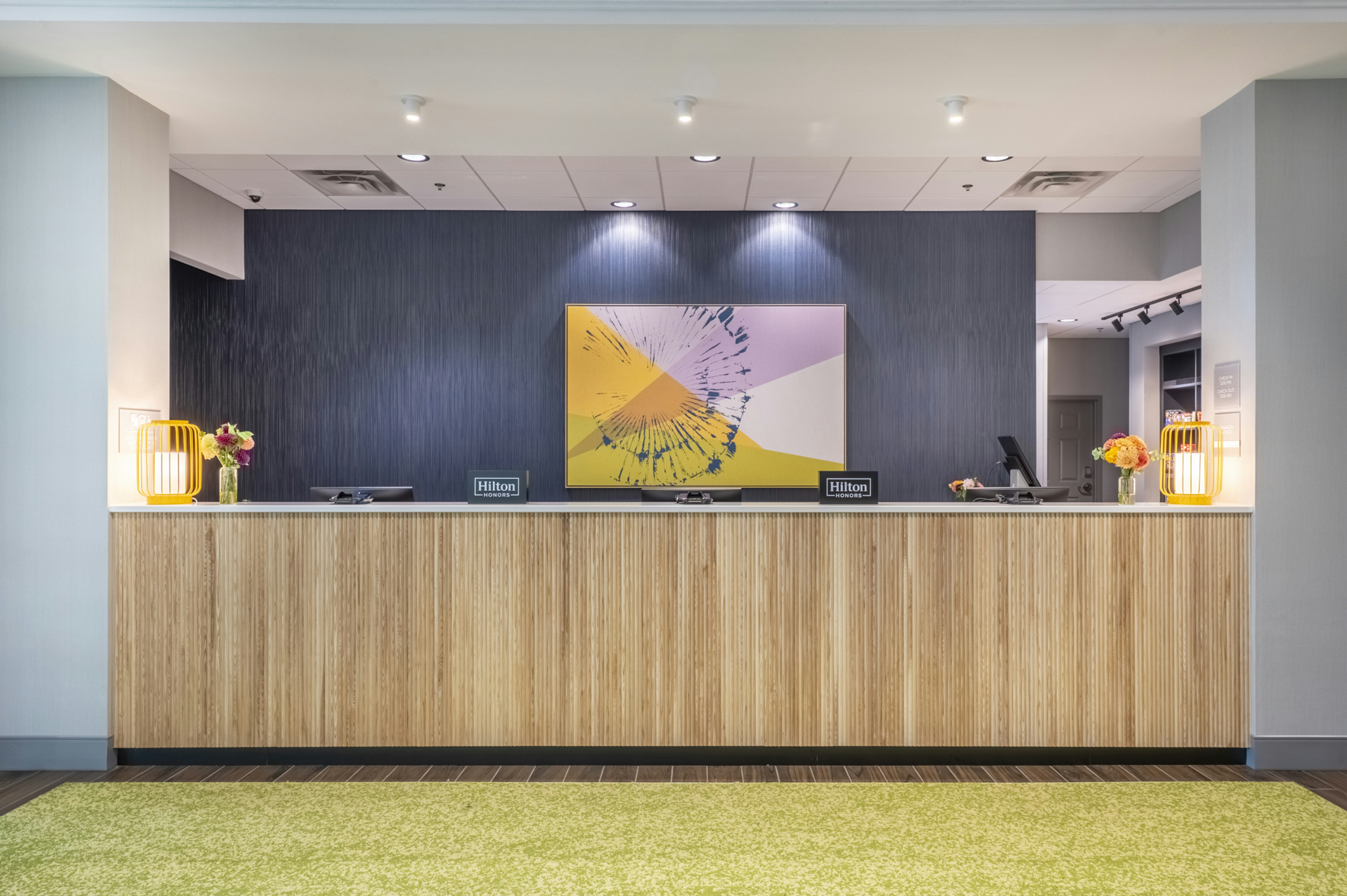 Spark by Hilton Madison中环酒店(Spark by Hilton Madison Central) 图片5