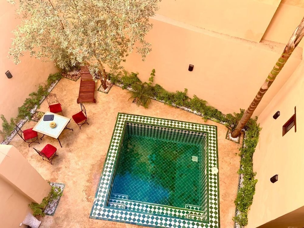 Riad Dar Pierre 38/66