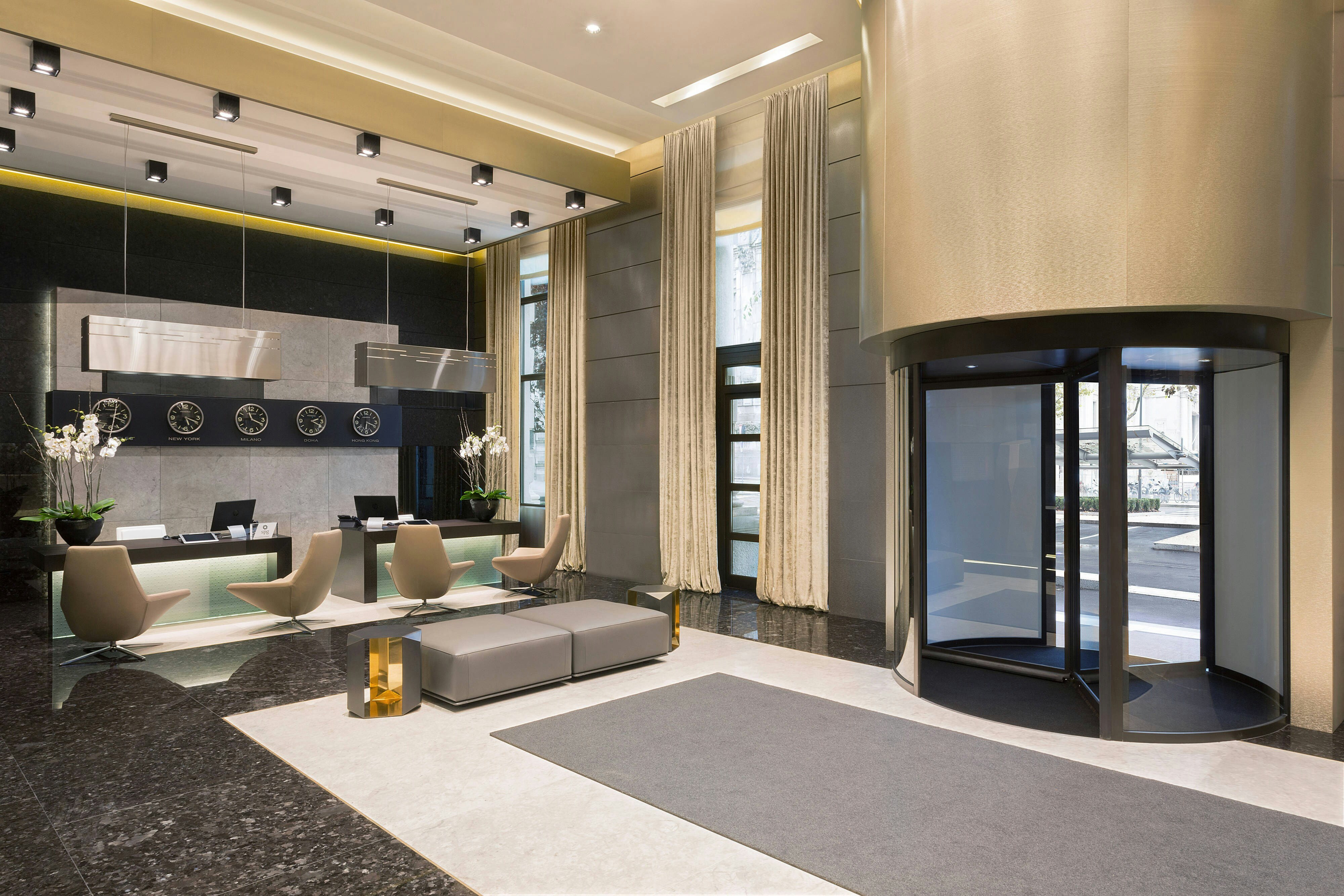 Excelsior Hotel Gallia A Luxury Collection Hotel Milan 5/81