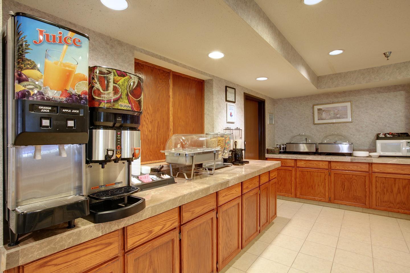 Americas Best Value Inn Suites St Charles St Louis 6/31