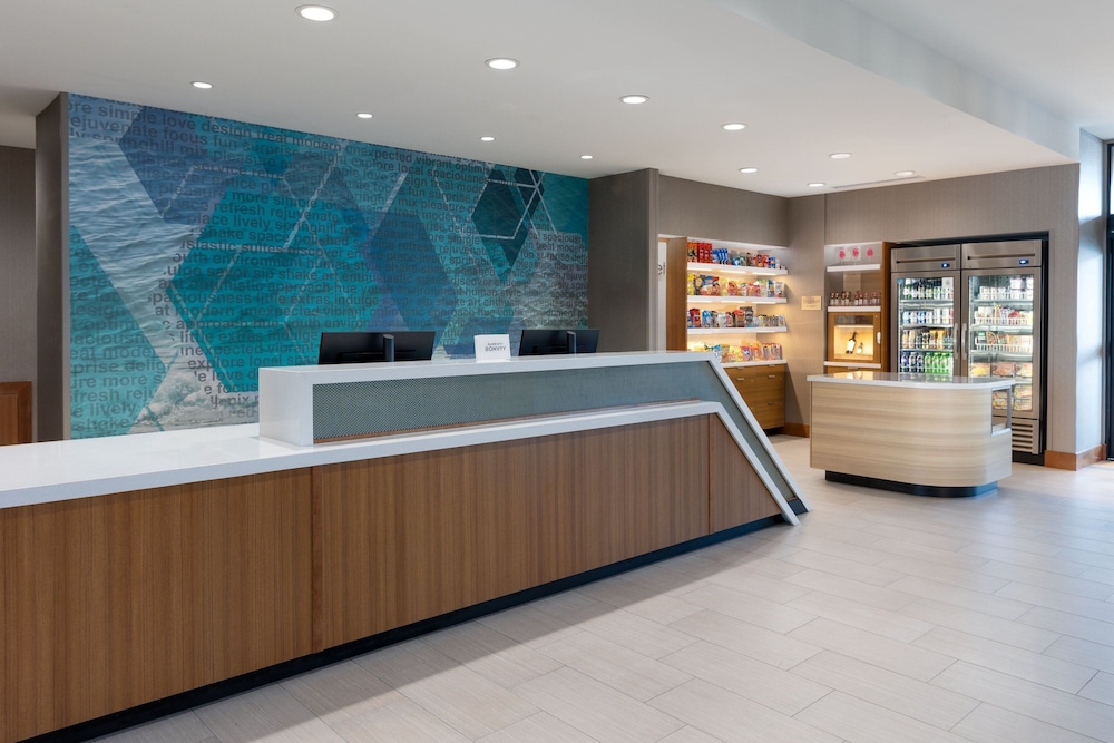 SpringHill Suites by Marriott Pleasanton 2/35