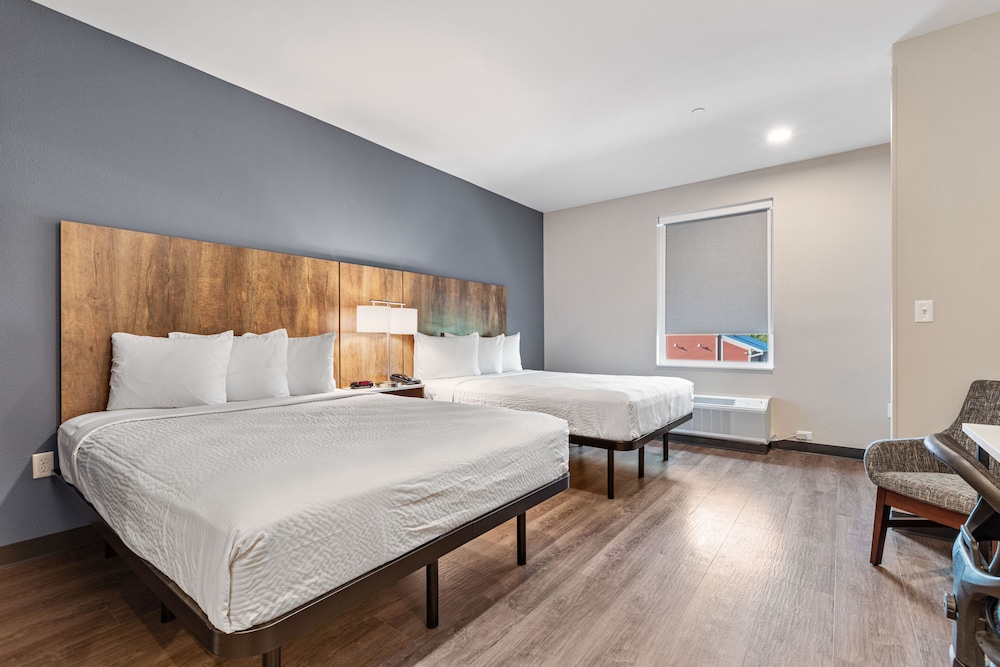 Extended Stay America - Tampa - Fairgrounds - Casino 25/63