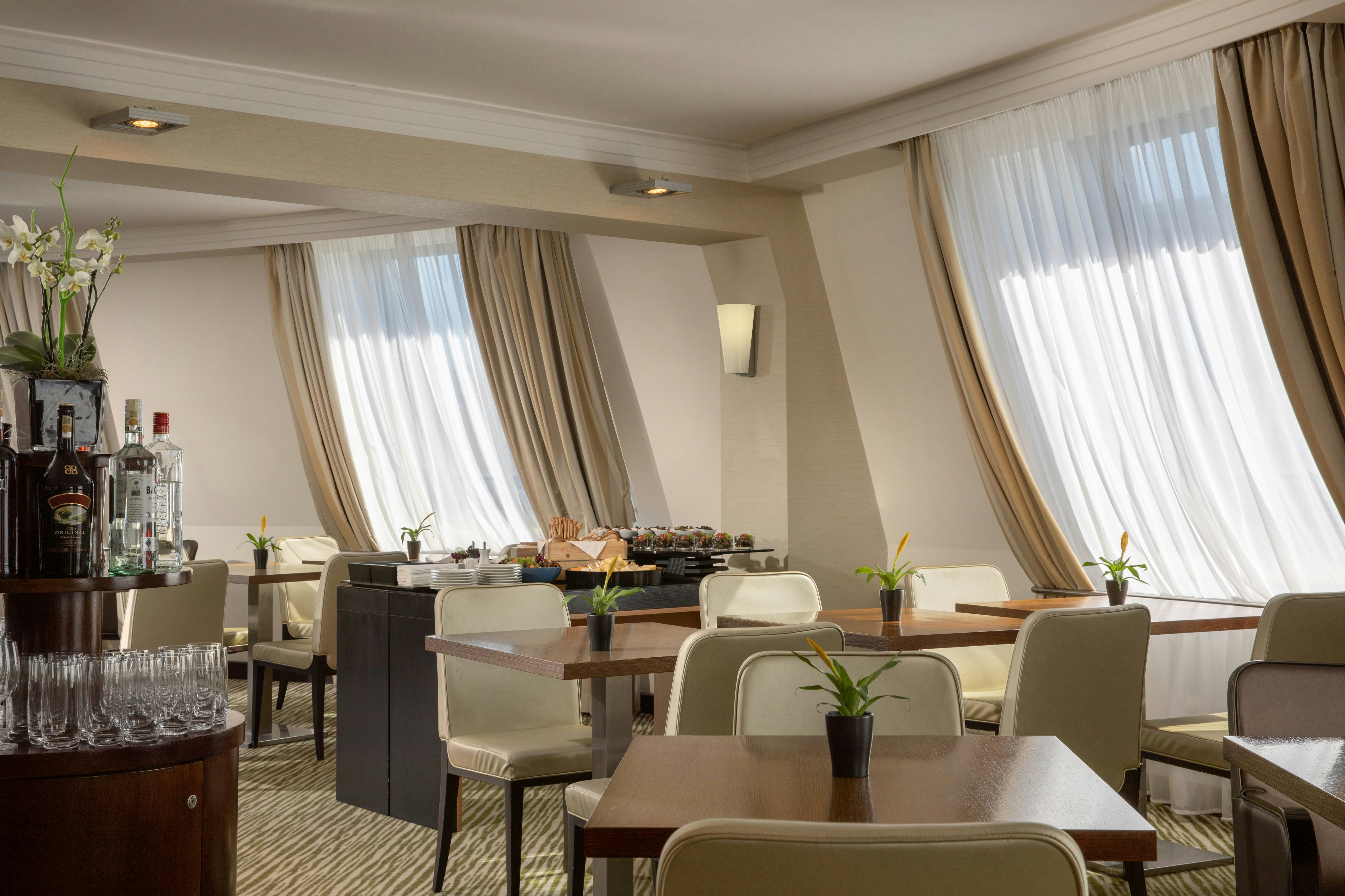 Hilton Prague Old Town 37/50