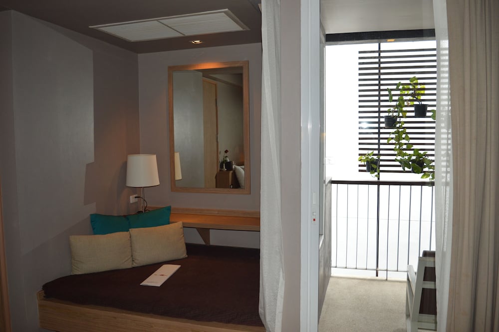 Aya Boutique Hotel Pattaya 47/48