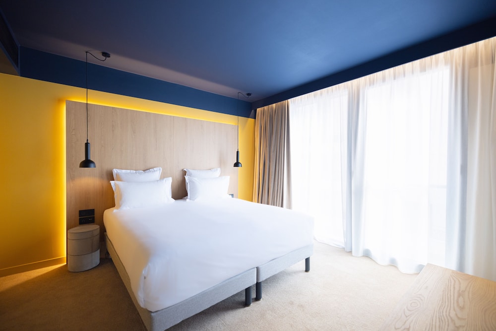 Kopster Hotel Residence Paris Ouest Colombes 47/86