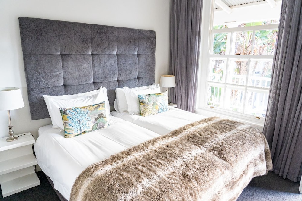 Three Boutique Hotel 25/79