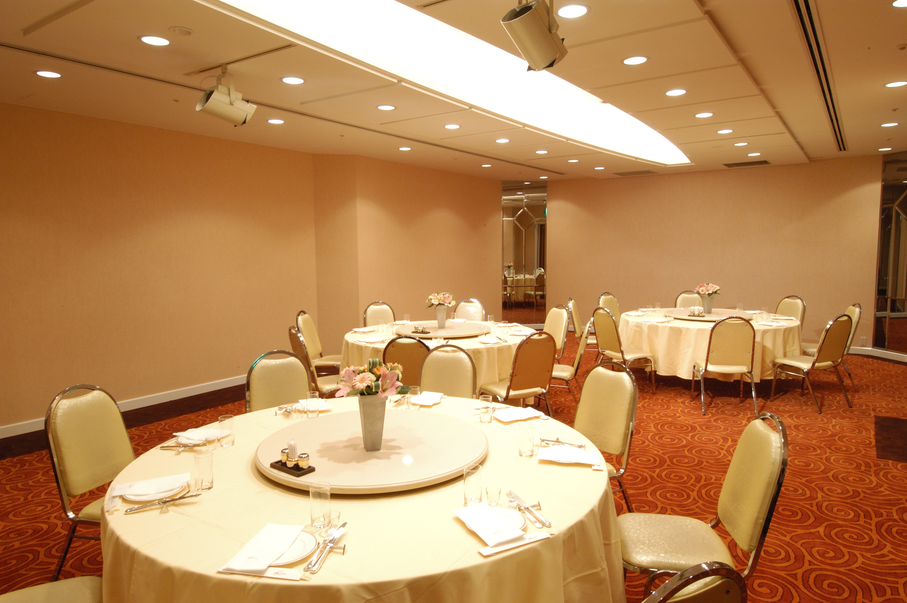 Hotel Jal City Nagano 72/100