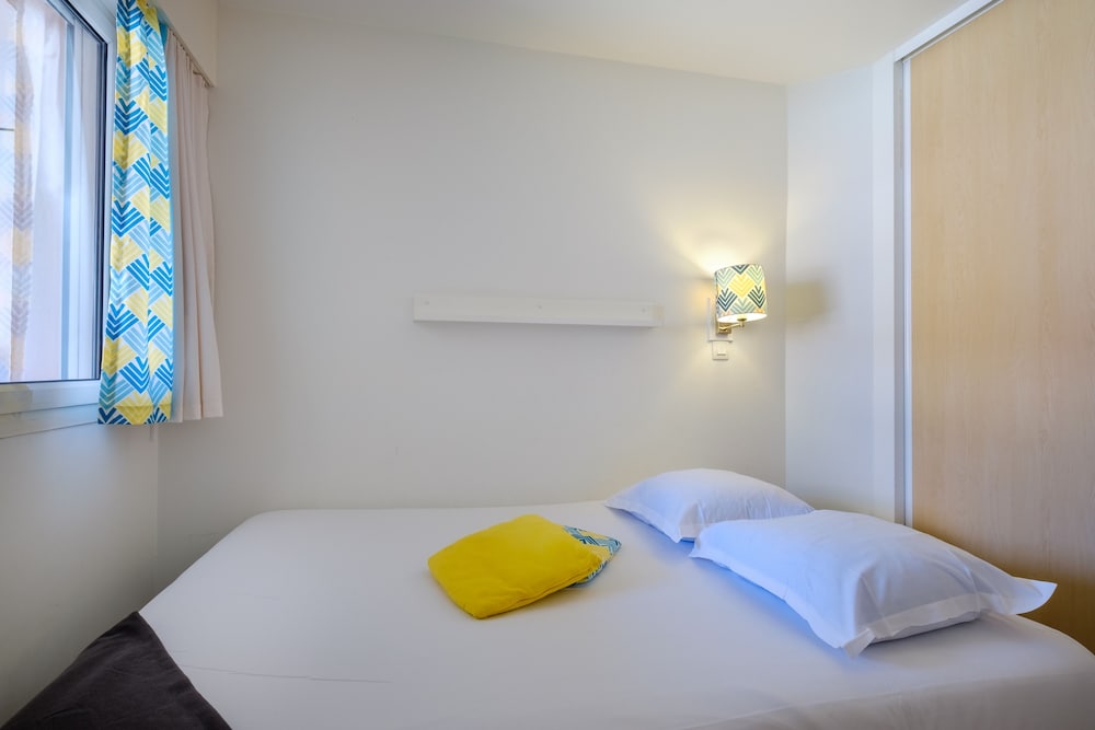 Residence Pierre And Vacances Les Rivages Du Parc 10/50