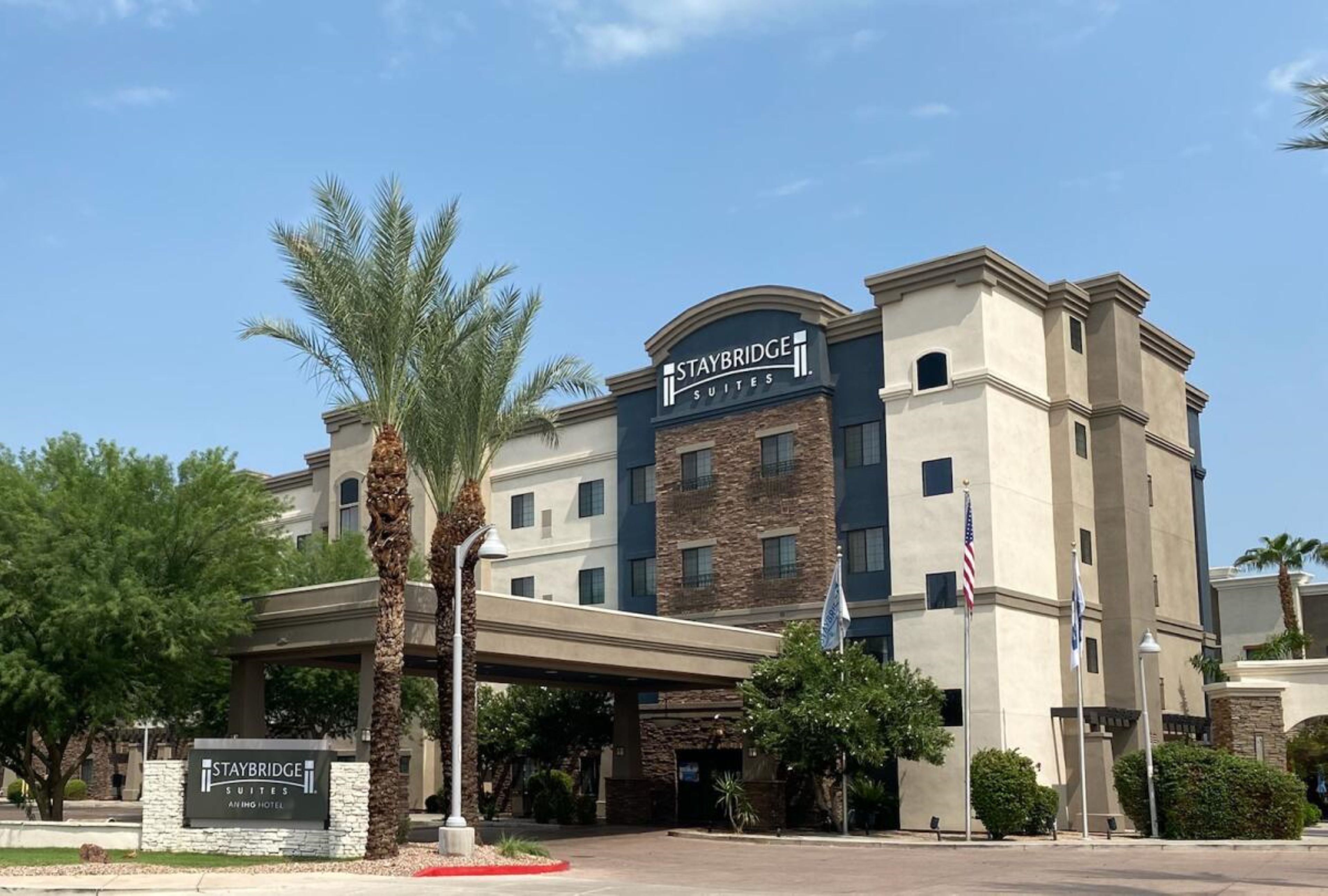 Staybridge Suites Phoenix-Glendale 5/65