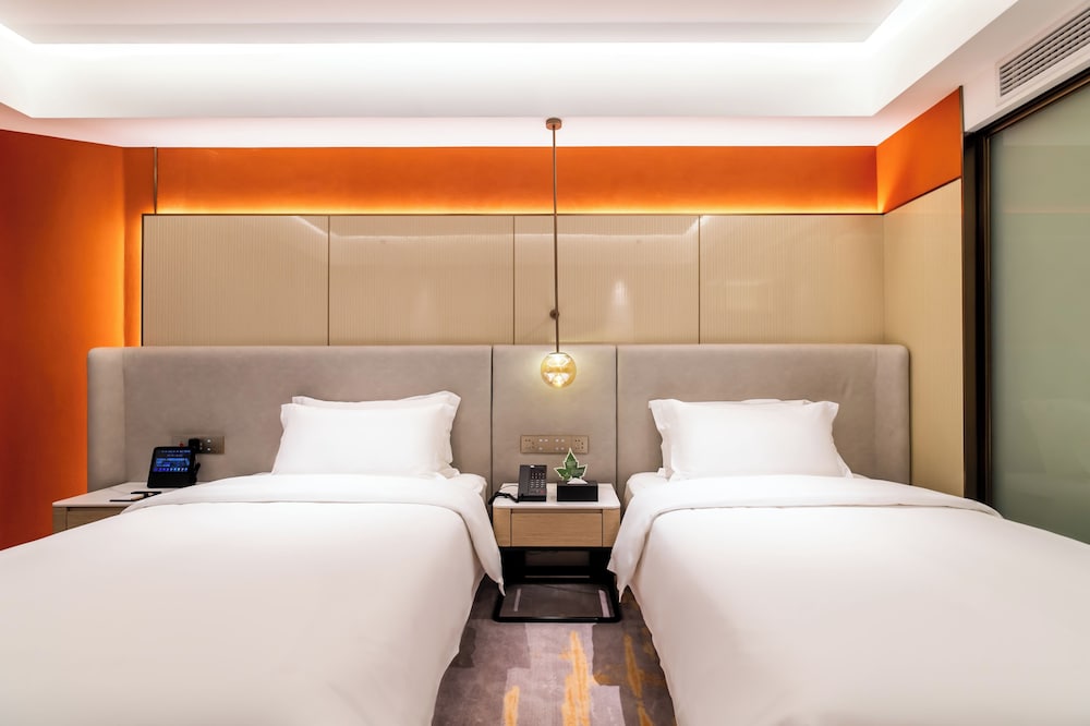 DESIGN, TWIN BEDS