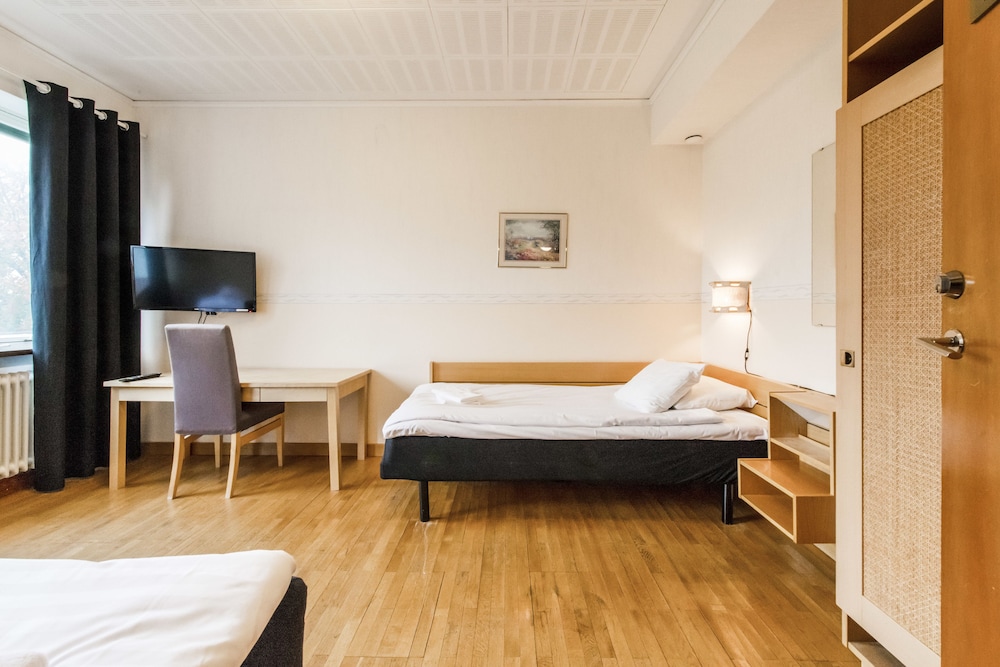 Västerbacken Hotell Och Konferens 5/39