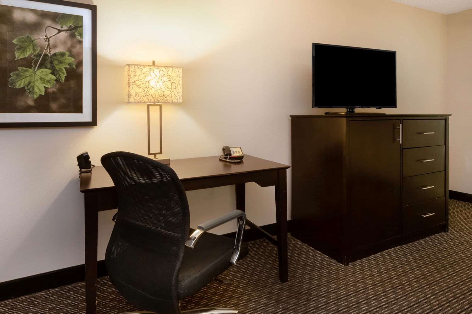 La Quinta Inn & Suites by Wyndham Cleveland Macedonia 41/47
