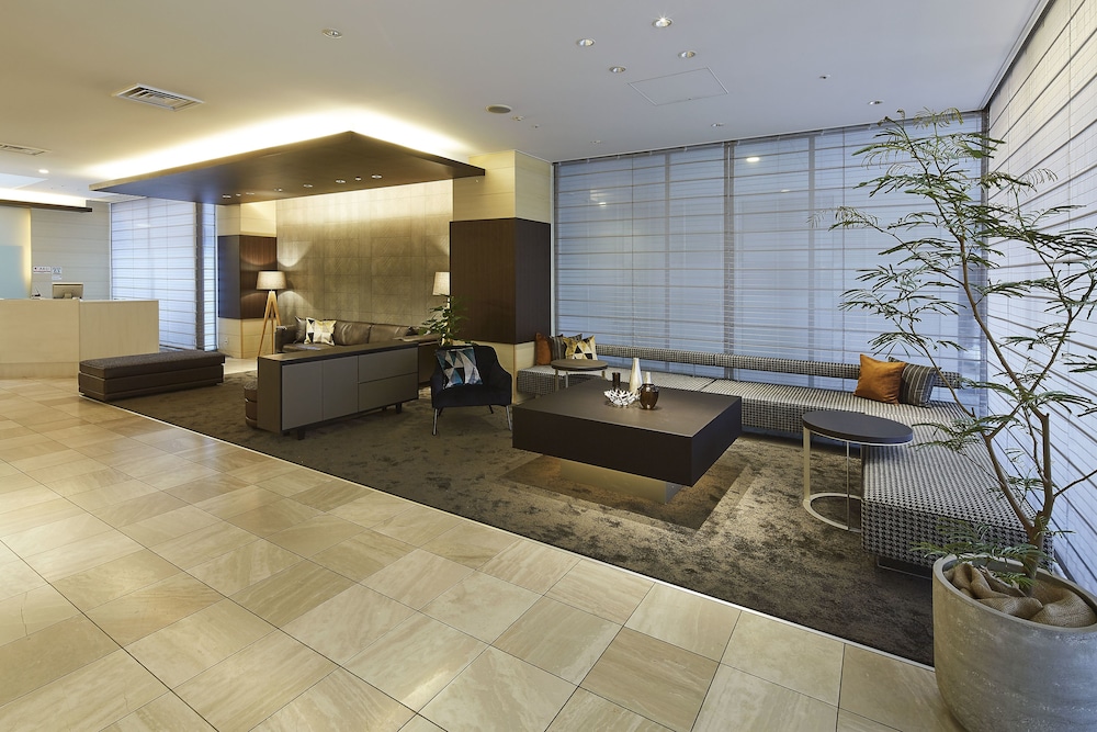 Richmond Hotel Narita 4/37