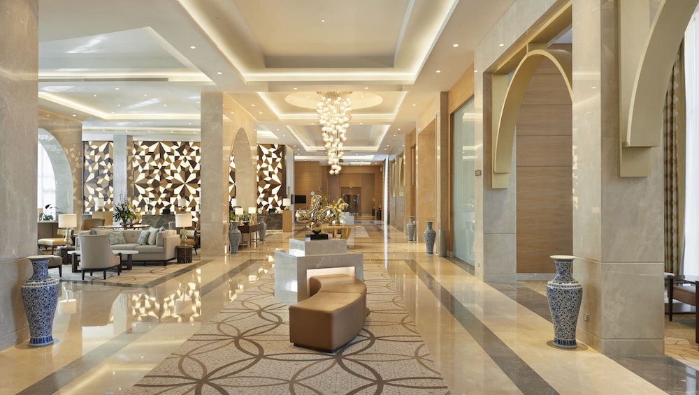 Hyatt Regency Tashkent 45/72