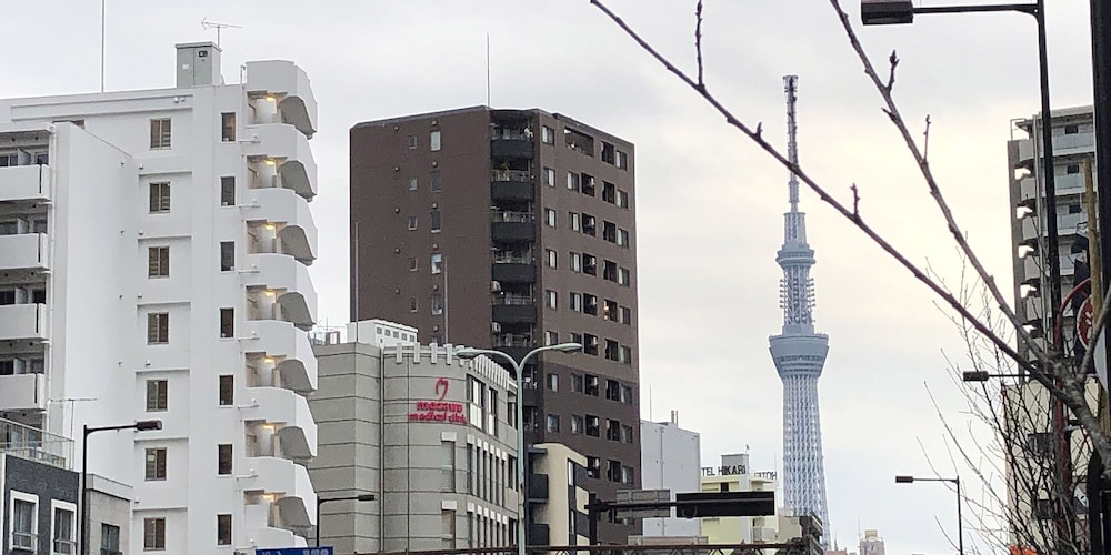 Business Hotel Sunpalace 7/35