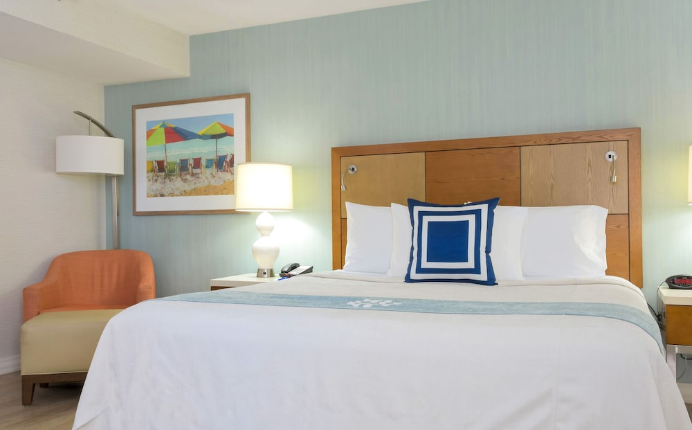 Gateway Hotel Santa Monica 19/65