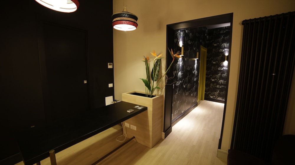 SuiteLife Trevi 33/64