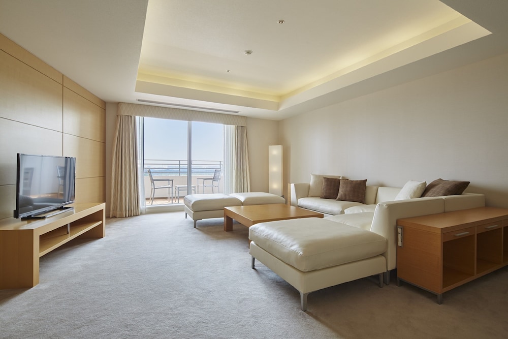 Mitsui Garden Hotel Prana Tokyo Bay 18/49