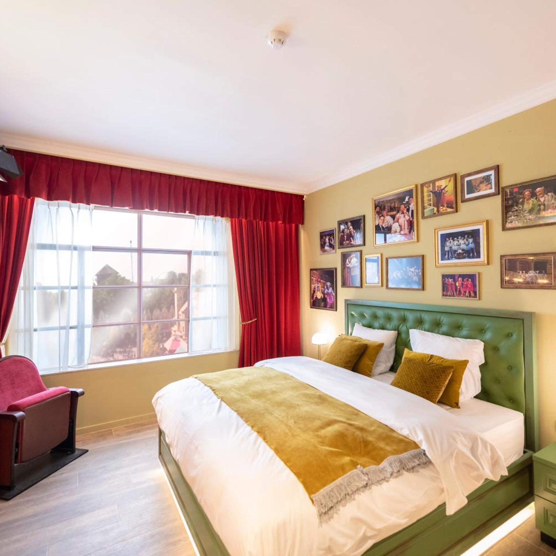 Plopsa Hotel 12/50