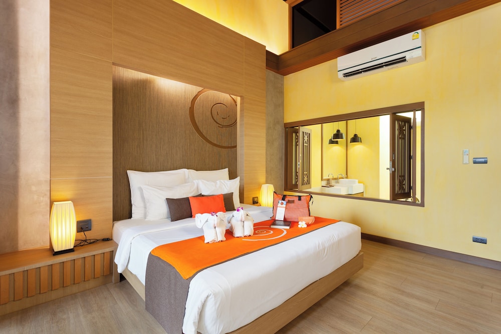 New Star Beach Resort 42/94