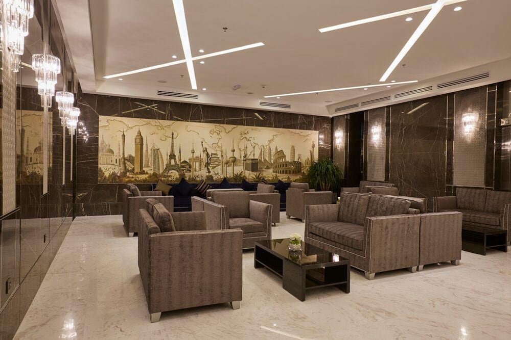 Al Hamra Hotel Kuwait 7/56