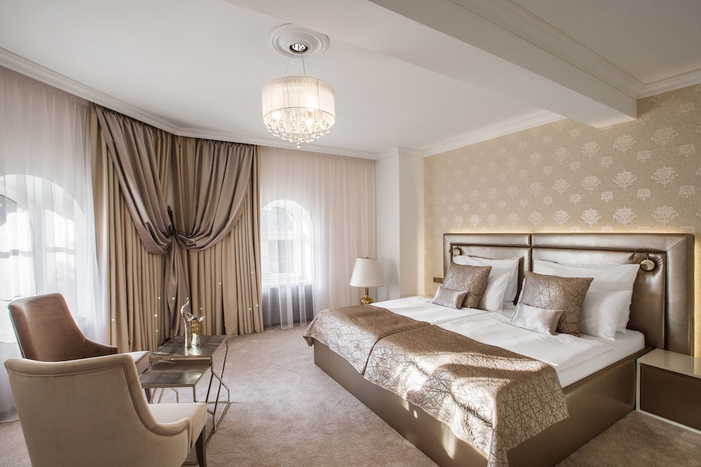 Hotel Sen 3/41