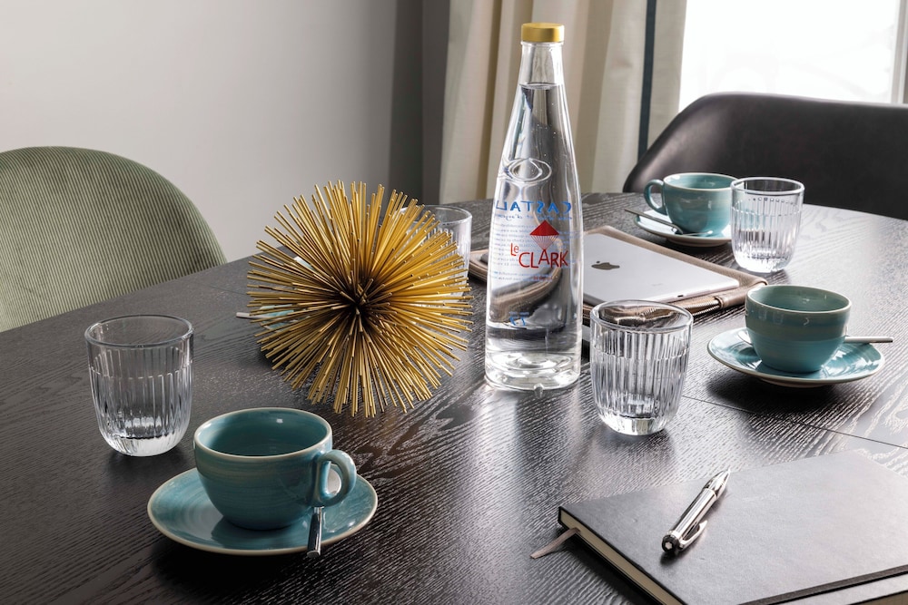 Le Clark Hotel Paris 40/50