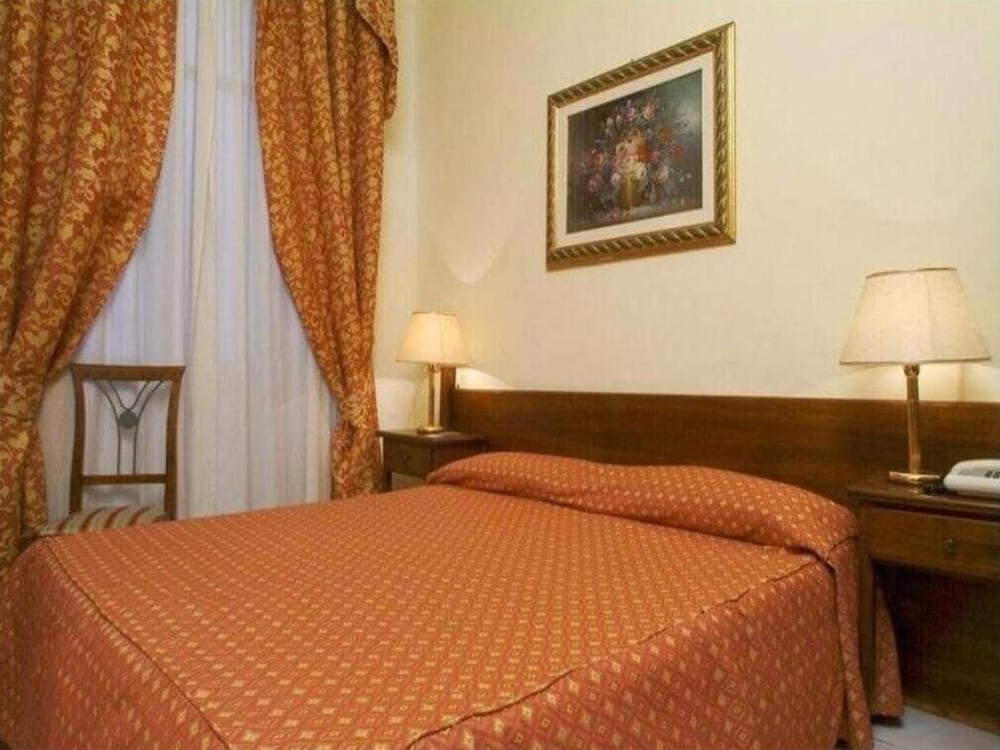 Hotel Nizza 11/18