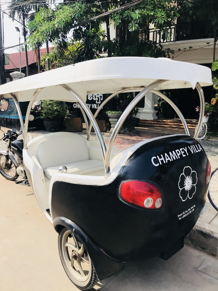 Champey Villa 29/44
