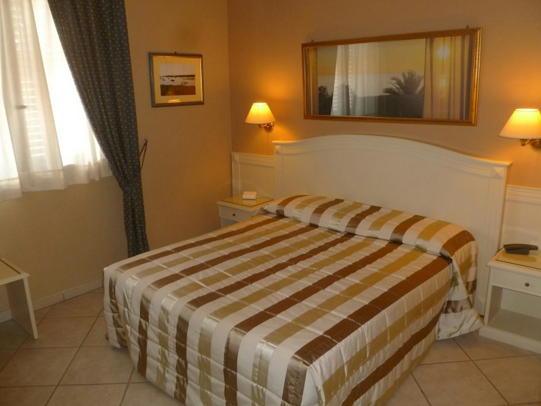 Conchiglia Azzurra Resort And Wellness Spa 10/40