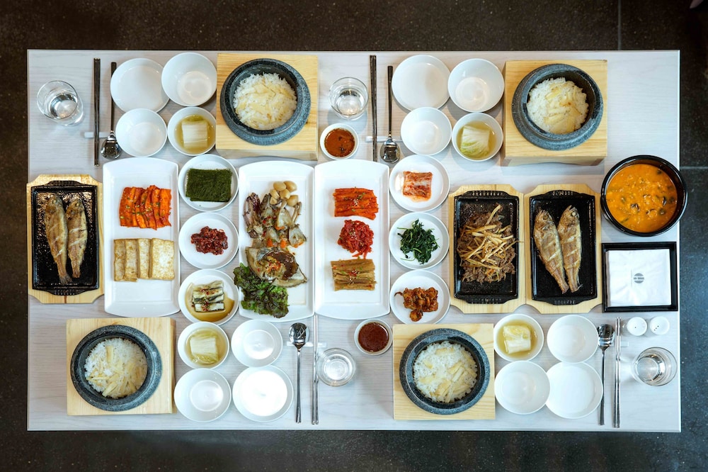 Hanwha Resorts Yongin Besancon 32/44