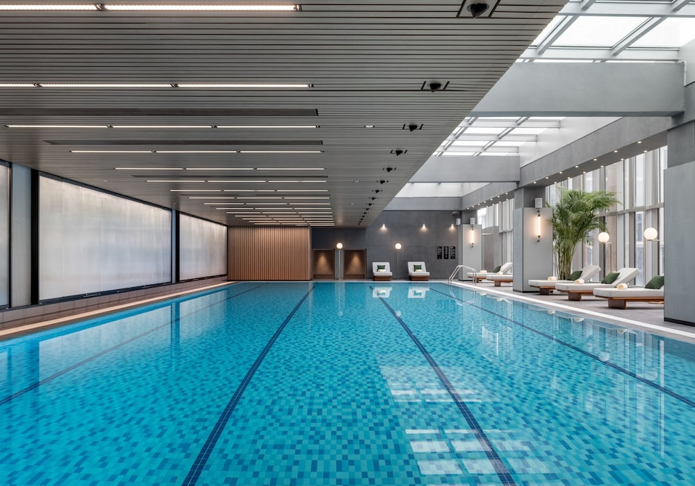 JEN Shenzhen Qianhai by Shangri-La 26/39