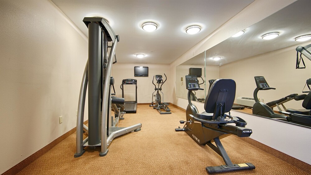 Best Western Porterville Inn 25/47